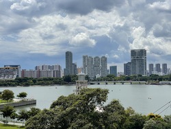 Casuarina Cove (D15), Condominium #312244371